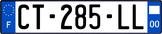 CT-285-LL