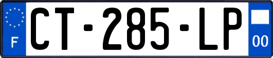 CT-285-LP