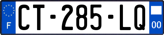 CT-285-LQ