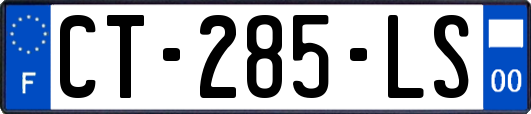 CT-285-LS