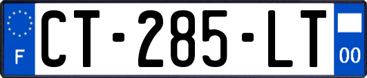 CT-285-LT