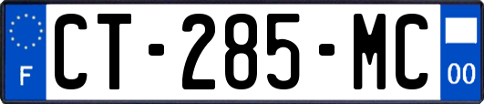 CT-285-MC