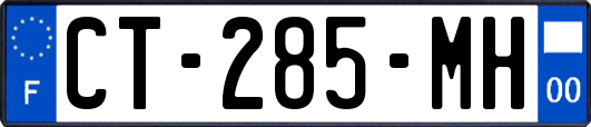 CT-285-MH