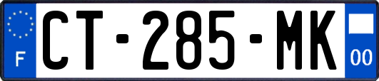 CT-285-MK