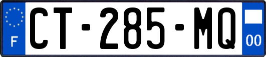 CT-285-MQ