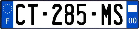 CT-285-MS