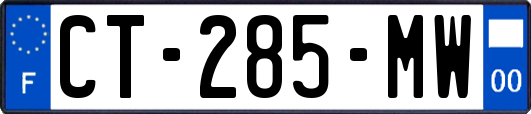 CT-285-MW