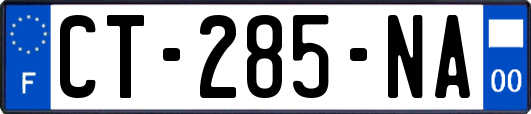 CT-285-NA