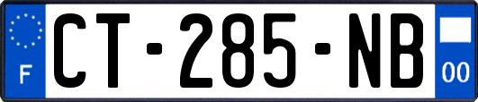 CT-285-NB