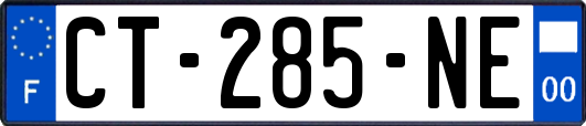 CT-285-NE