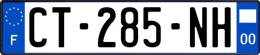 CT-285-NH