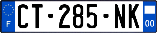 CT-285-NK