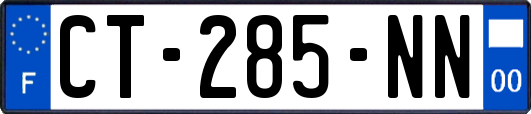 CT-285-NN