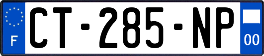 CT-285-NP