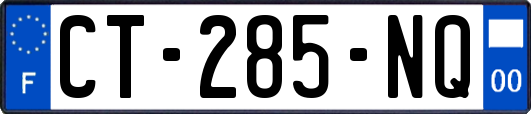 CT-285-NQ