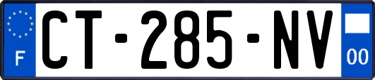 CT-285-NV