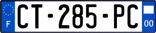 CT-285-PC