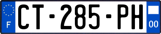 CT-285-PH