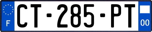 CT-285-PT