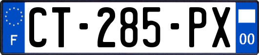CT-285-PX
