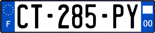 CT-285-PY