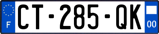 CT-285-QK