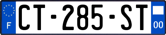 CT-285-ST