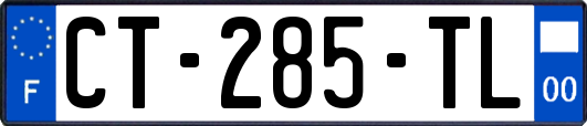CT-285-TL