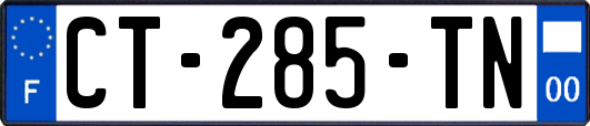 CT-285-TN