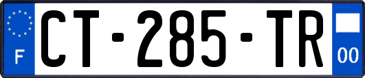 CT-285-TR