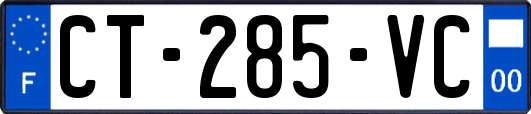 CT-285-VC