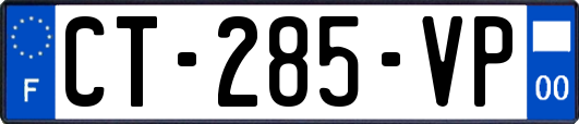 CT-285-VP