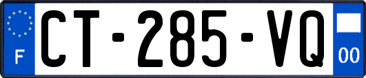 CT-285-VQ
