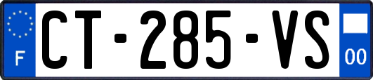 CT-285-VS