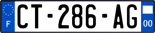 CT-286-AG