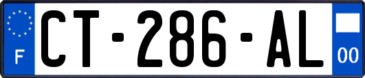 CT-286-AL