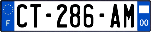 CT-286-AM