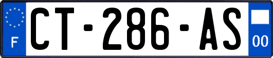 CT-286-AS