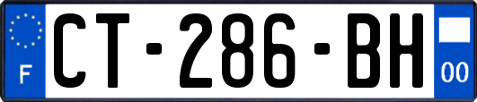 CT-286-BH