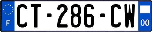 CT-286-CW