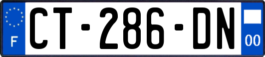 CT-286-DN