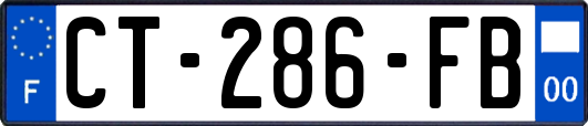 CT-286-FB