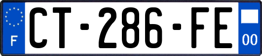 CT-286-FE