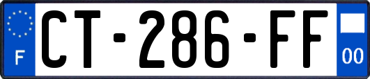 CT-286-FF