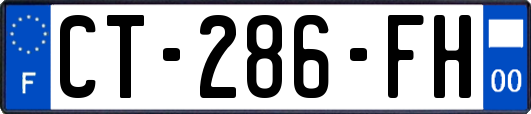 CT-286-FH
