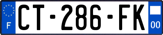 CT-286-FK