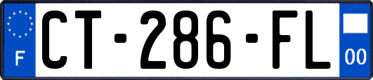 CT-286-FL