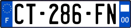 CT-286-FN