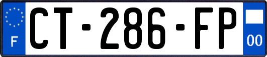 CT-286-FP