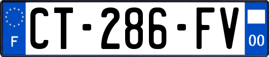 CT-286-FV
